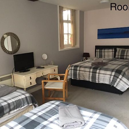 Hotel The Royal Oak Weymouth Zewnętrze zdjęcie