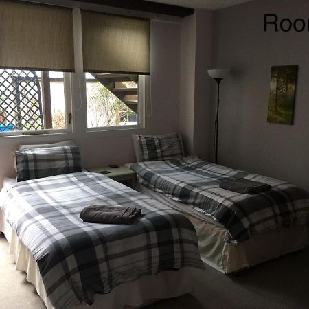 Hotel The Royal Oak Weymouth Zewnętrze zdjęcie