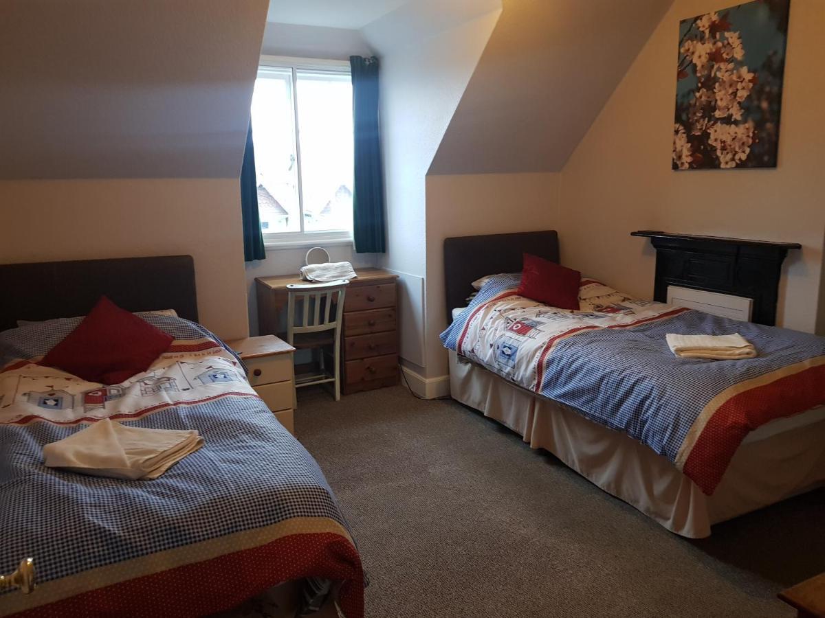 Hotel The Royal Oak Weymouth Zewnętrze zdjęcie