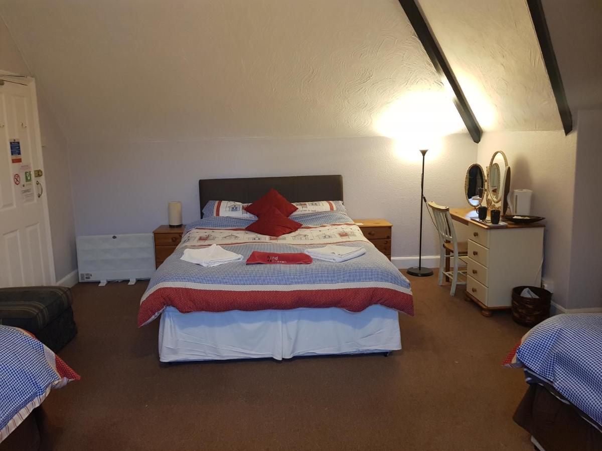 Hotel The Royal Oak Weymouth Zewnętrze zdjęcie