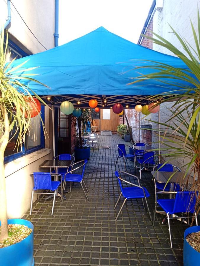 Hotel The Royal Oak Weymouth Zewnętrze zdjęcie