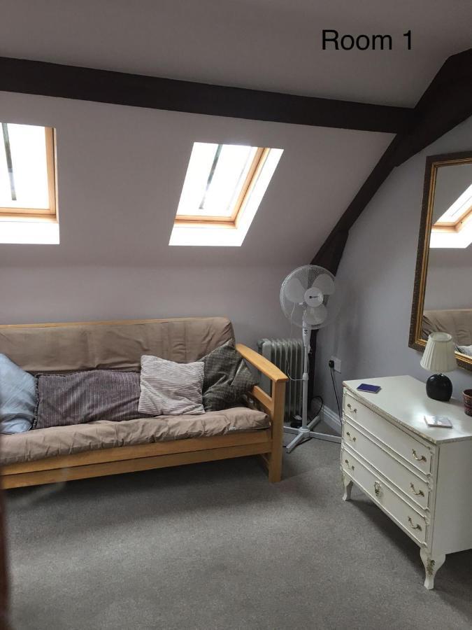 Hotel The Royal Oak Weymouth Zewnętrze zdjęcie