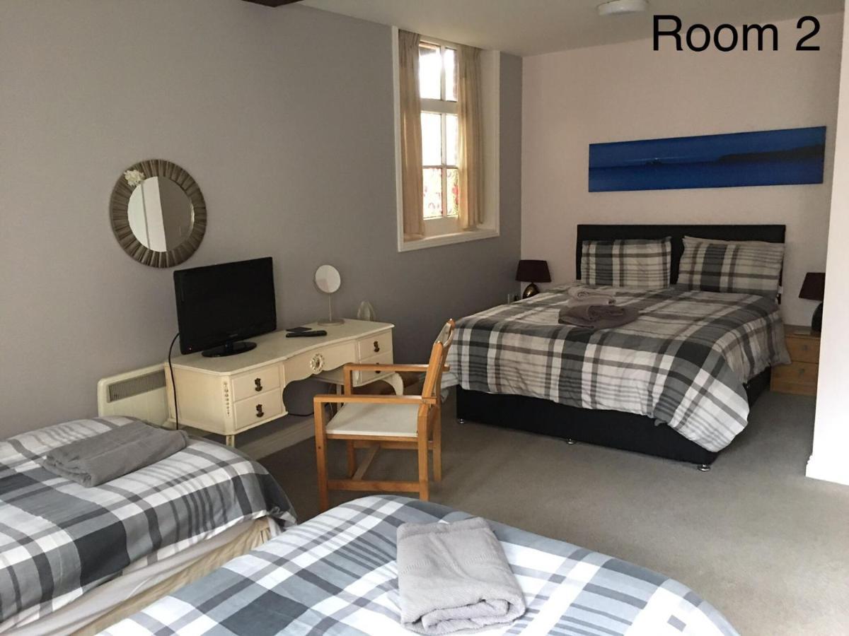 Hotel The Royal Oak Weymouth Zewnętrze zdjęcie