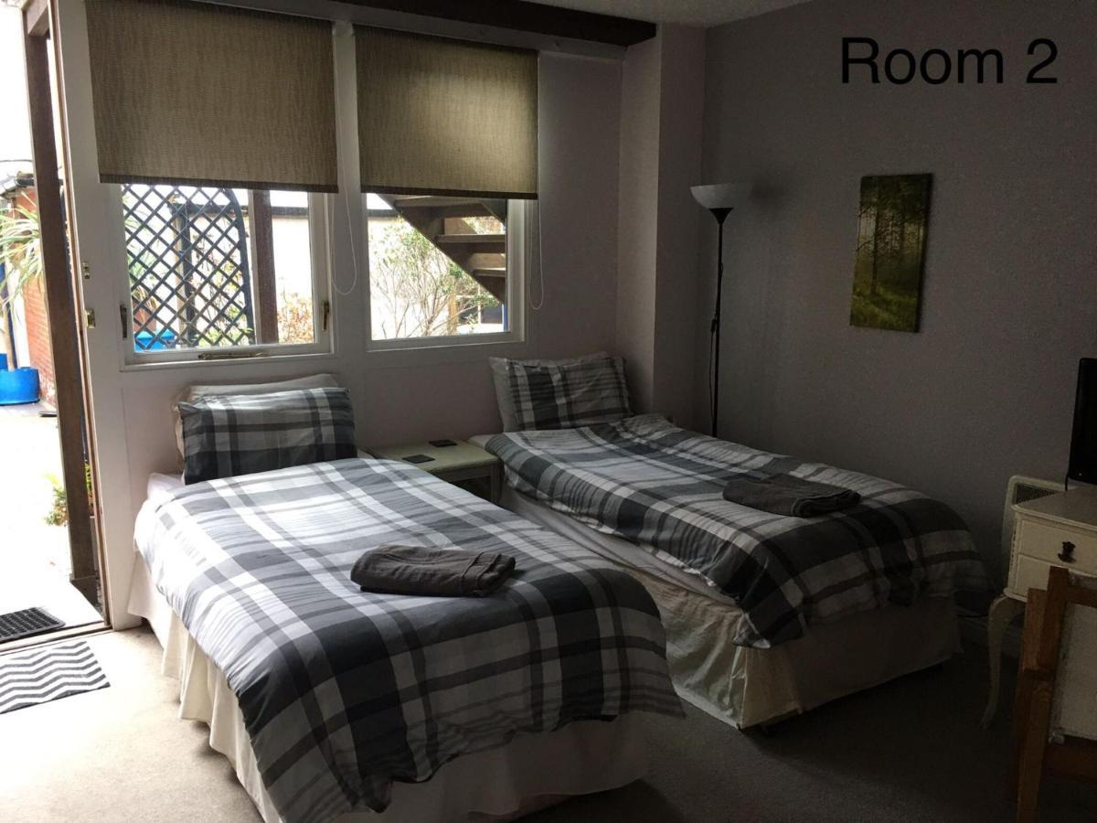 Hotel The Royal Oak Weymouth Zewnętrze zdjęcie
