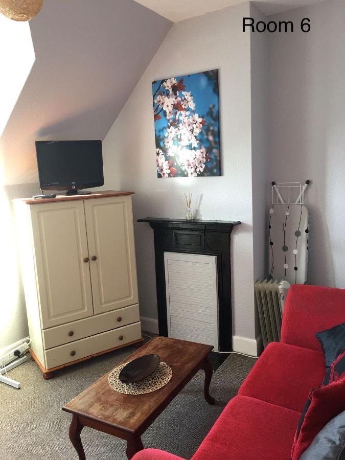 Hotel The Royal Oak Weymouth Zewnętrze zdjęcie
