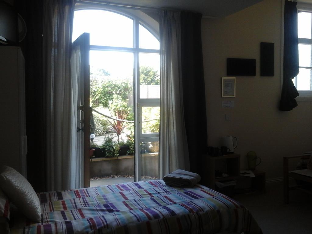 Hotel The Royal Oak Weymouth Pokój zdjęcie
