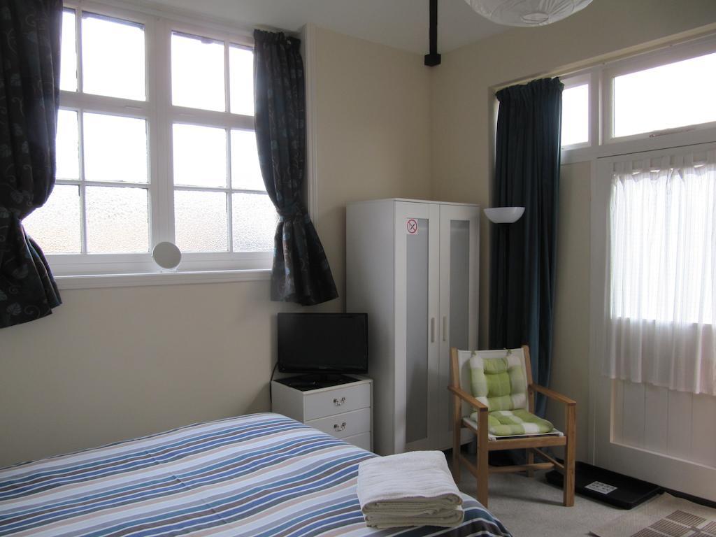 Hotel The Royal Oak Weymouth Pokój zdjęcie